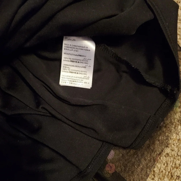 Epic Threads Holiday Girl Skirt Top Outfit 3T - Picture 7 of 7